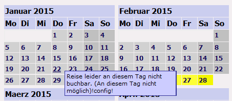 Kalender