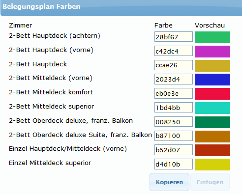 Farben